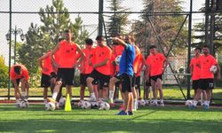 Sağlıkspor start verdi