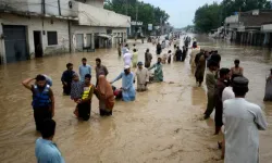 Pakistan’ın Gilgit-Baltistan bölgesinde heyelan: 7 ölü