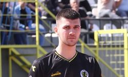 Semih Altın Sağlıkspor'da