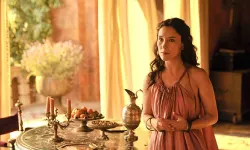 Game of Thrones'in Shae karakterini canlandırılan ünlü Türkiye'ye mi dönüyor?