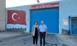 Silivri'den Eskişehir'e mesaj...