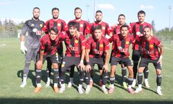 Eskişehirspor özel maçlara devam ediyor: Bugün sahaya çıkıyor!