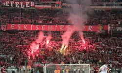Başkan Entok'tan transfer mesajı... " Fırsatları değerlendireceğiz"