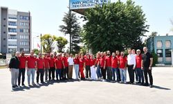Başkan Ataç: Afetlere hazırlıklı olmalıyız