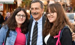 Başkan Ataç'tan gençlere çağrı