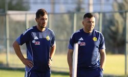 Gözler teknik ekipte olacak!