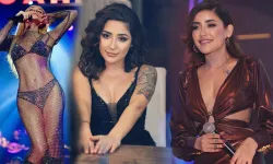 Ünlü şarkıcı Melek Mosso’dan şok itiraf