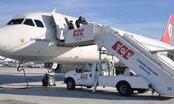 TGS’den uçuş sayısı ve yolcu rekoru