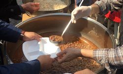 Eskişehir'in o ilçesinde taziye yemeği uygulaması kaldırıldı...