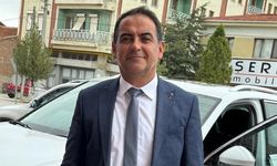 Anahtar Parti’den Çifteler'deki ağaç kesimine tepki!