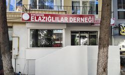Elazığlılar Derneği Eskişehir’de ilk etkinliğini düzenledi