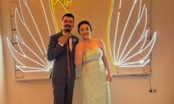 Evliliğe ilk adım