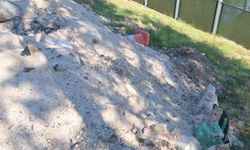 Eskişehir'de bu yolun bakımsızlığı tepki çekiyor!