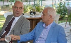 Rakiplerin varmış...