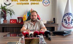 Eskişehir'de tepki: Sağlık çalışanları artık sessiz kalmayacak!