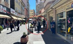 Eskişehir'de dikkat çeken sıra: Yoğunluk var!