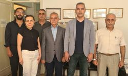 Eskişehir'deki ziyarette tüketici sorunları konuşuldu