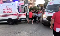 Deplasman yolunda silahlı kavga: 1'i ağır 4 yaralı