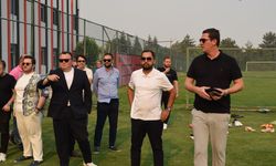 Es-Es'te transfer hamleleri!