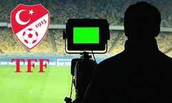 TFF 2. ve 3. lig yayın ihalesi başladı