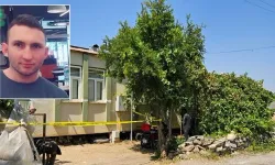 Kayınpeder-damat kavgası cinayetle bitti