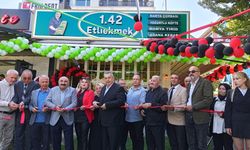 Eskişehir'de yeni lezzet durağı