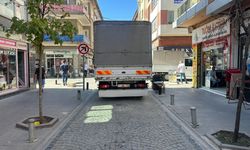 Eskişehir'de park işgalleri bitmiyor!