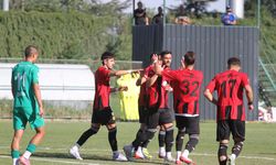 Eskişehirspor bugün kupa maçına çıkıyor