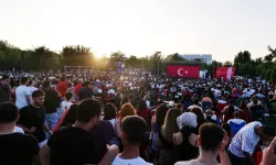 12 Dev Adam’ın final heyecanı Eskişehir’de tek yürek yaşanacak