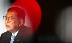 Japonya Başbakanı Ishiba’dan "istifa" kararı