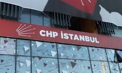 CHP'den sürpriz hamle...