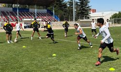 2 Eylülspor lige bileniyor