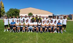 2 Eylülspor kenetlendi