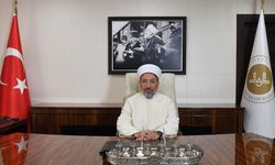 Diyanet İşleri Başkanlığı'nda yeni dönem... Atatürk için mevlit programı düzenleyen yeni başkan kimdir?