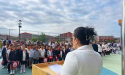 Yeni eğitim yılına renkli başlangıç