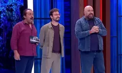 Masterchef Türkiye'de gerilim tavan yaptı! Mehmet Şef'in üstüne yürüdü...