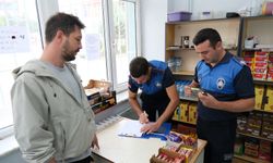Okul kantinlerine denetim: Yasaklı gıdalara izin yok