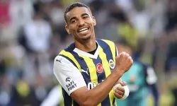 Fenerbahçe'de beklenmedik ayrılık: Djiku ile yollar ayrıldı!