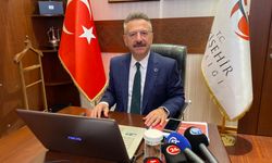 Eskişehir'de güvenlik verileri paylaşıldı: Detaylar şaşırttı!