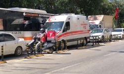 Eskişehir'de o uygulama ambulansların işini zorlaştırıyor
