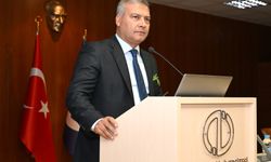 Rektör Adıgüzel " En mutlu üniversite olmayı hedefliyoruz"