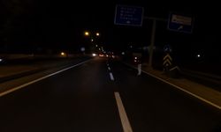 Eskişehir'de feci kaza: Belediye otobüsünün çarptığı yaya ağır yaralandı!