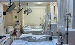 Eskişehir'in o hastanesine 6 hemodiyaliz cihazı kazandırıldı