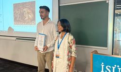 Anadolu Üniversitesi'nden gururlandıran başarı...