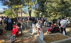Genç hafızın acı sonu... 2 ay önce evlenmişti!