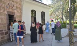 Bu ilçenin nüfusu bir günde 2 bin 500 artıyor