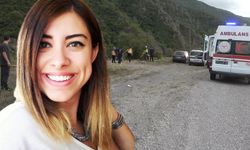 Samsun'da kahreden kaza: Anne ile çocuğu hayatını kaybetti