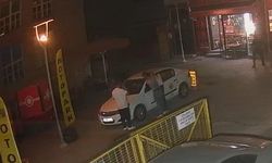 Eskişehir'de yaşam mücadelesi: Hayata tutundu