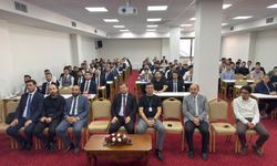 Tütün ürünlerinin zararları anlatıldı