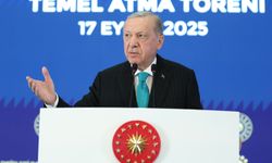 Erdoğan: "Doğu Kudüs üzerindeki haklarımızdan asla geri adım atmayacağız"